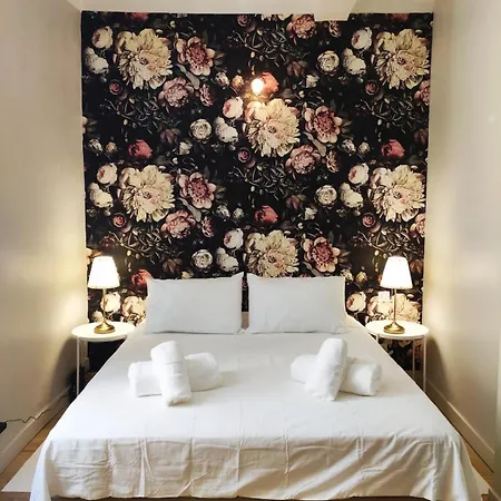 Apartament Superb Apartment, Air-conditioned, Parking Saint-Tropez