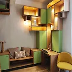Superb Apartment, Air-conditioned, Parking Appartement *
