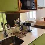 Appartement Superb Apartment, Air-conditioned, Parking *