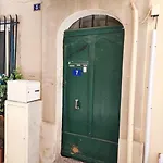 Appartement Superb Apartment, Air-conditioned, Parking Saint-Tropez