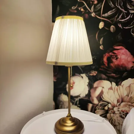 Superb Apartment, Air-conditioned, Parking *