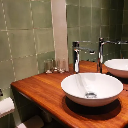 Superb Apartment, Air-conditioned, Parking