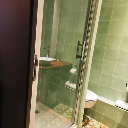 Superb Apartment, Air-conditioned, Parking 쎙뜨호뻬