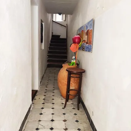 Superb Apartment, Air-conditioned, Parking Appartement
